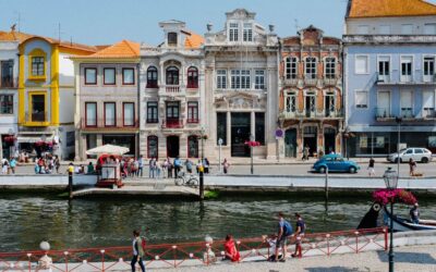 Portugal, o melhor país europeu para viver