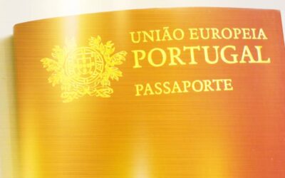 Golden Visa – Autorização de Residência Por Investimento