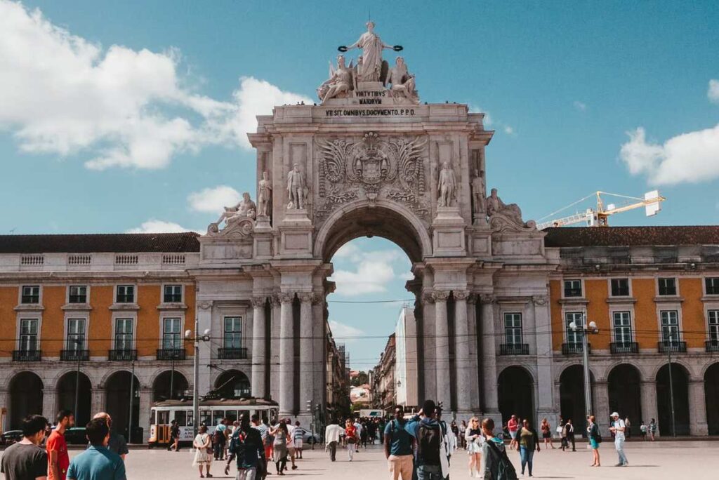 Terreiro do Paço