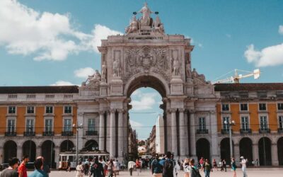 As razões para escolher Portugal para viver