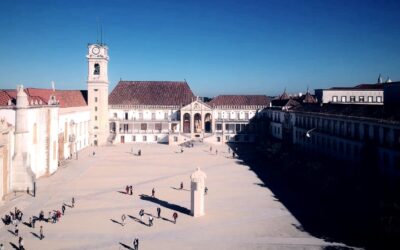 Higher Education in Portugal