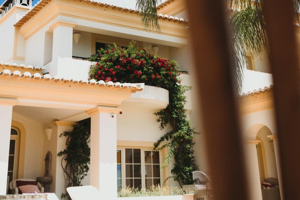 Casa em Portugal, Lagos
