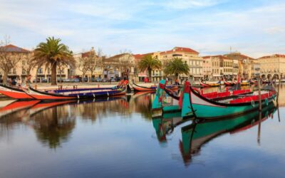 Como é o Centro de Portugal?